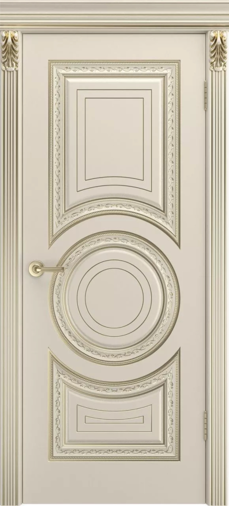 Рондо Лакшери В2 ДГ